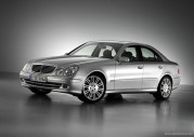 Mercedes-Benz E 350